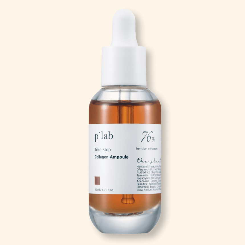 Time Stop Collagen Ampoule | Wonder Skin Deutschland