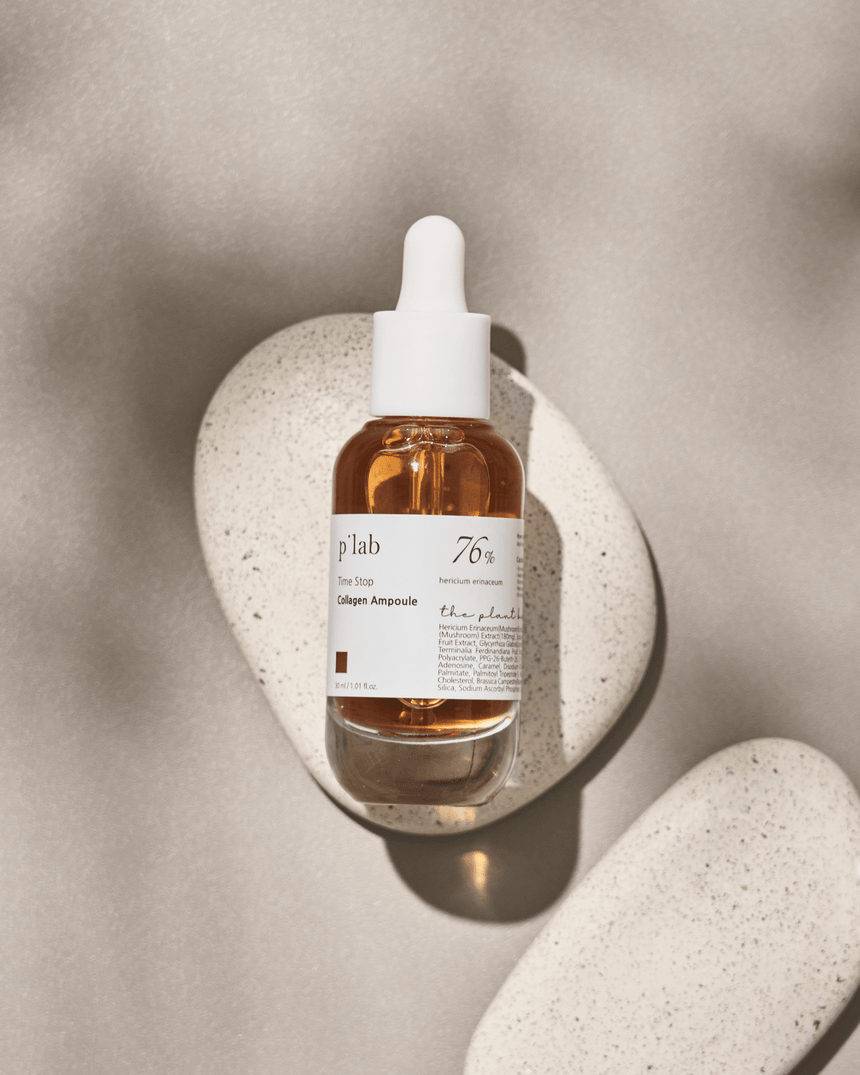 Time Stop Collagen Ampoule | Wonder Skin Deutschland
