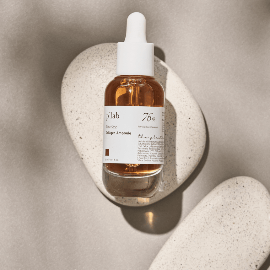 Time Stop Collagen Ampoule | Wonder Skin Deutschland