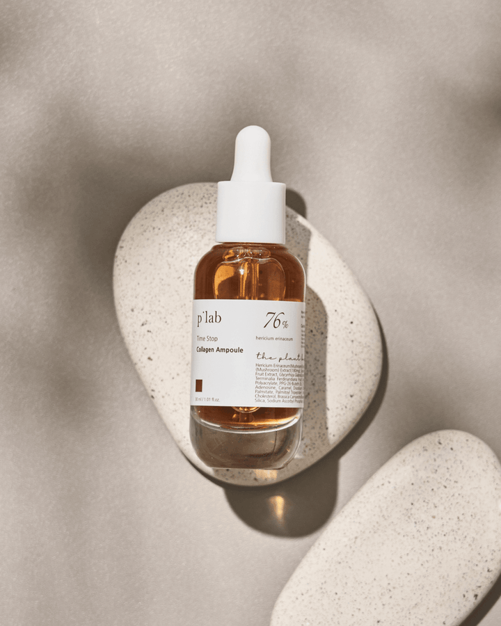 Time Stop Collagen Ampoule | Wonder Skin Deutschland