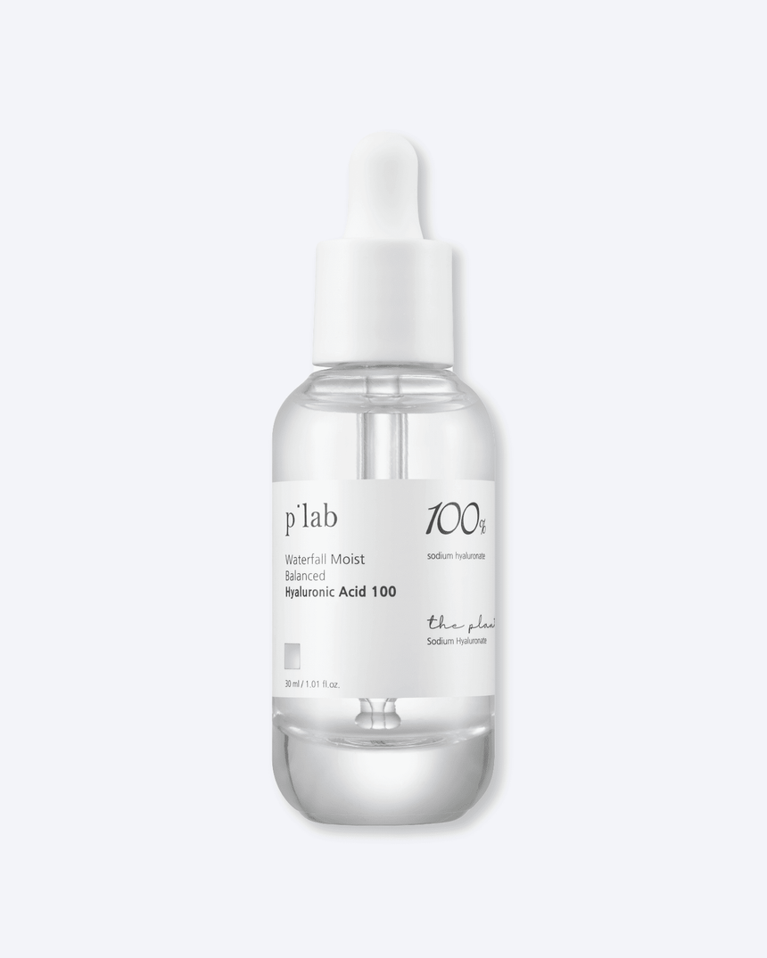 The Plant Base Hyaluronic Acid | Wonder Skin Deutschland