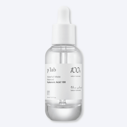 The Plant Base Hyaluronic Acid | Wonder Skin Deutschland