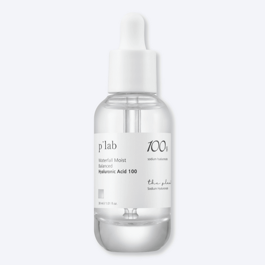 The Plant Base Hyaluronic Acid | Wonder Skin Deutschland
