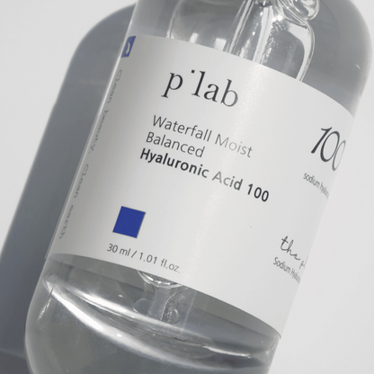 The Plant Base Hyaluronic Acid | Wonder Skin Deutschland
