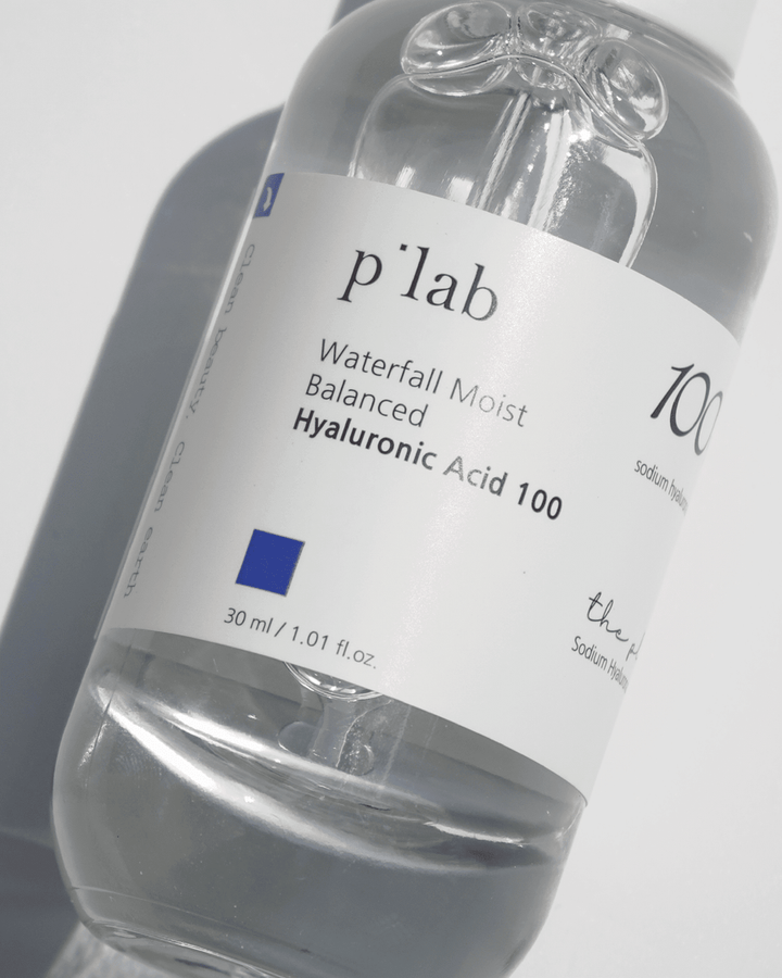The Plant Base Hyaluronic Acid | Wonder Skin Deutschland