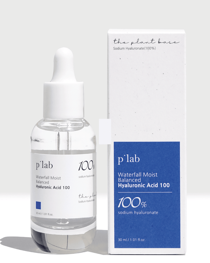 The Plant Base Hyaluronic Acid | Wonder Skin Deutschland
