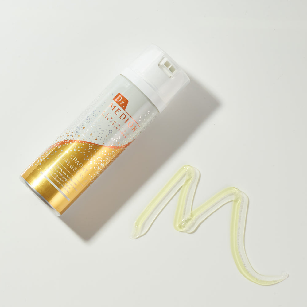 Dr Medion Spaoxy Dual Gel | Wonder Skin Deutschland