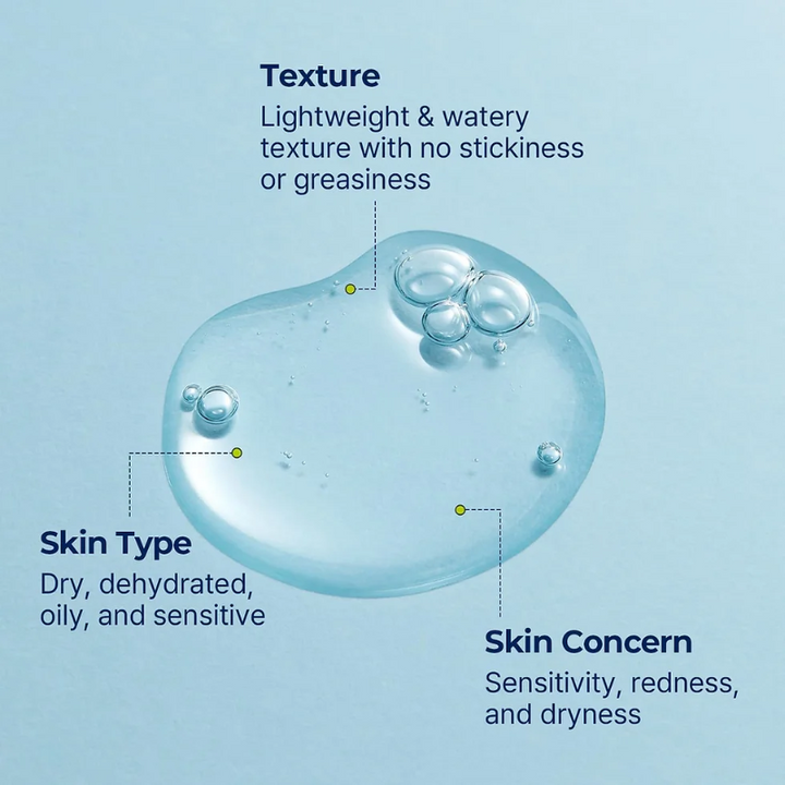 Molekulares Hyaluronsäure-Serum | Wonder Skin