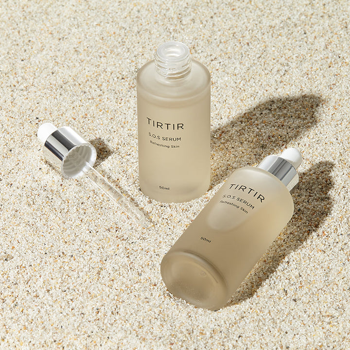 TIRTIR SOS Serum | Anti-Falten-Serum | Wonder Skin Deutschland