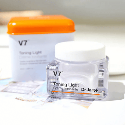 Dr.Jart+ V7 Toning Light 50ml | Wonder Skin