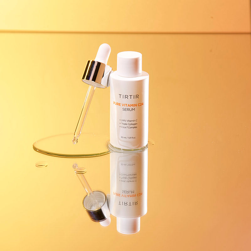 TIRTIR Pure Vitamin C24 Serum | Wonder Skin Deutschland