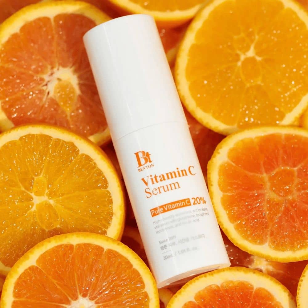 Benton Vitamin C Serum | Wonder Skin