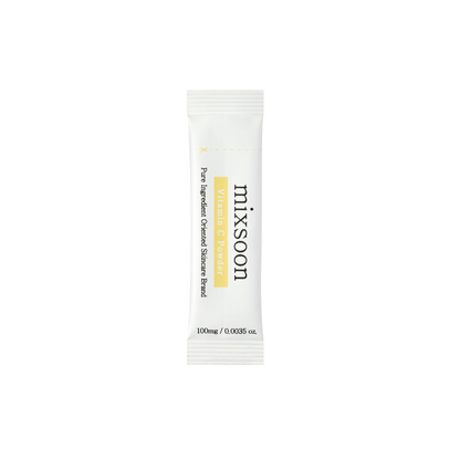 Mixsoon - Vitamin C Powder - 10x100mg