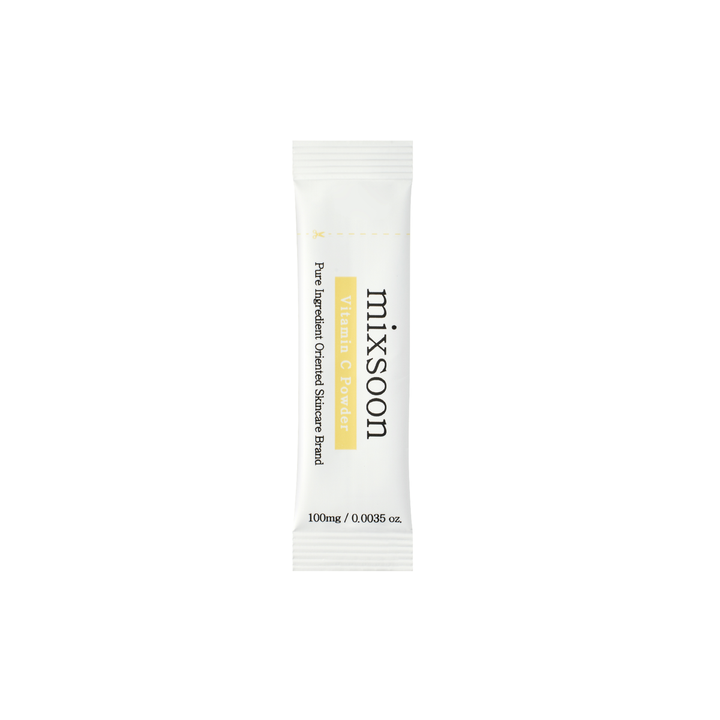 Mixsoon - Vitamin C Powder - 100mg