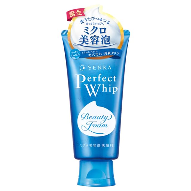 Whip Reinigungsschaum | Wonder Skin