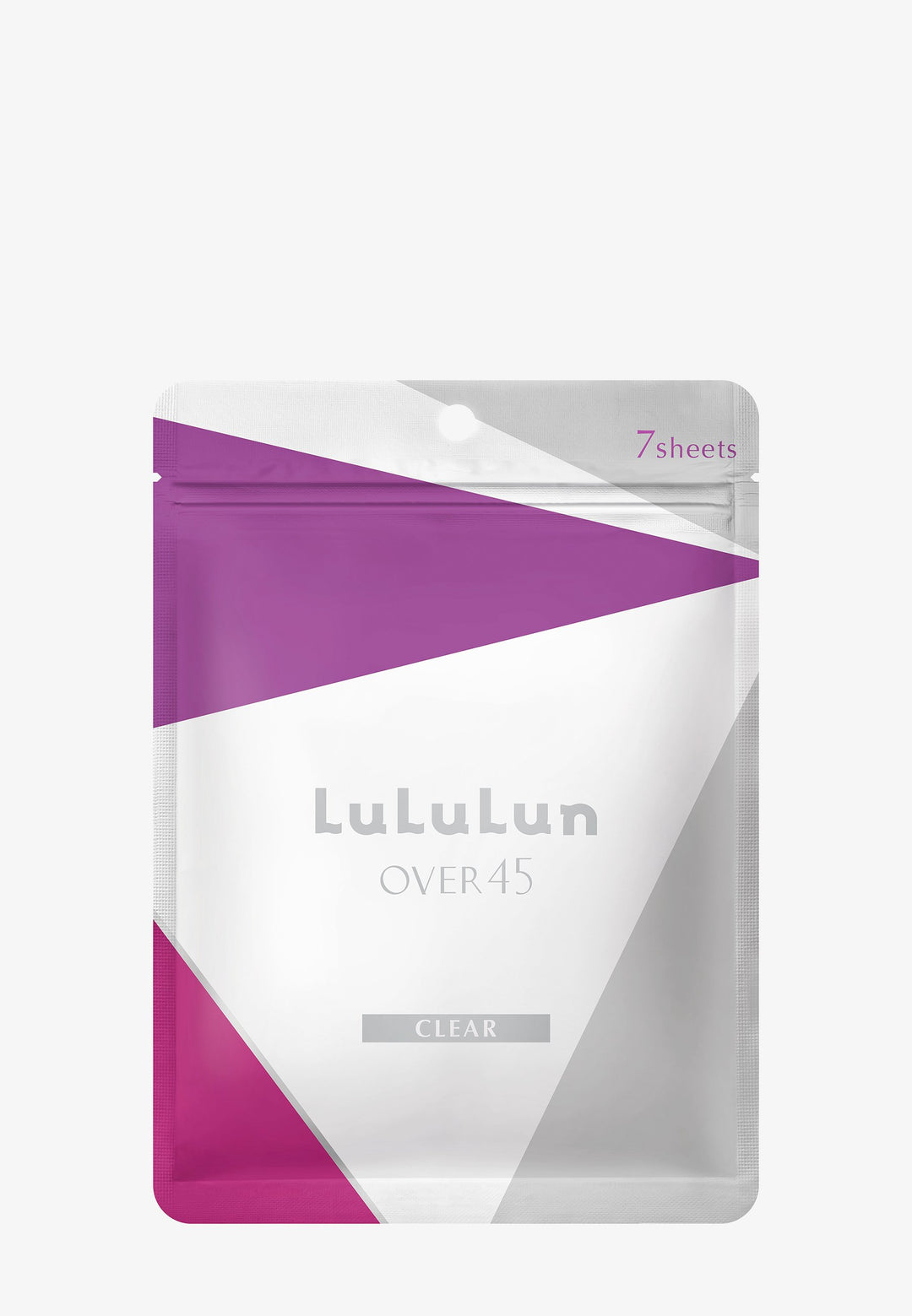 Lululun Face Mask | Lululun Over 45 | Wonder Skin Deutschland