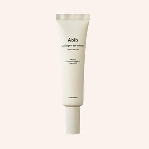 Abib Collagen Eye Crème Jericho Rose Tube 30ml