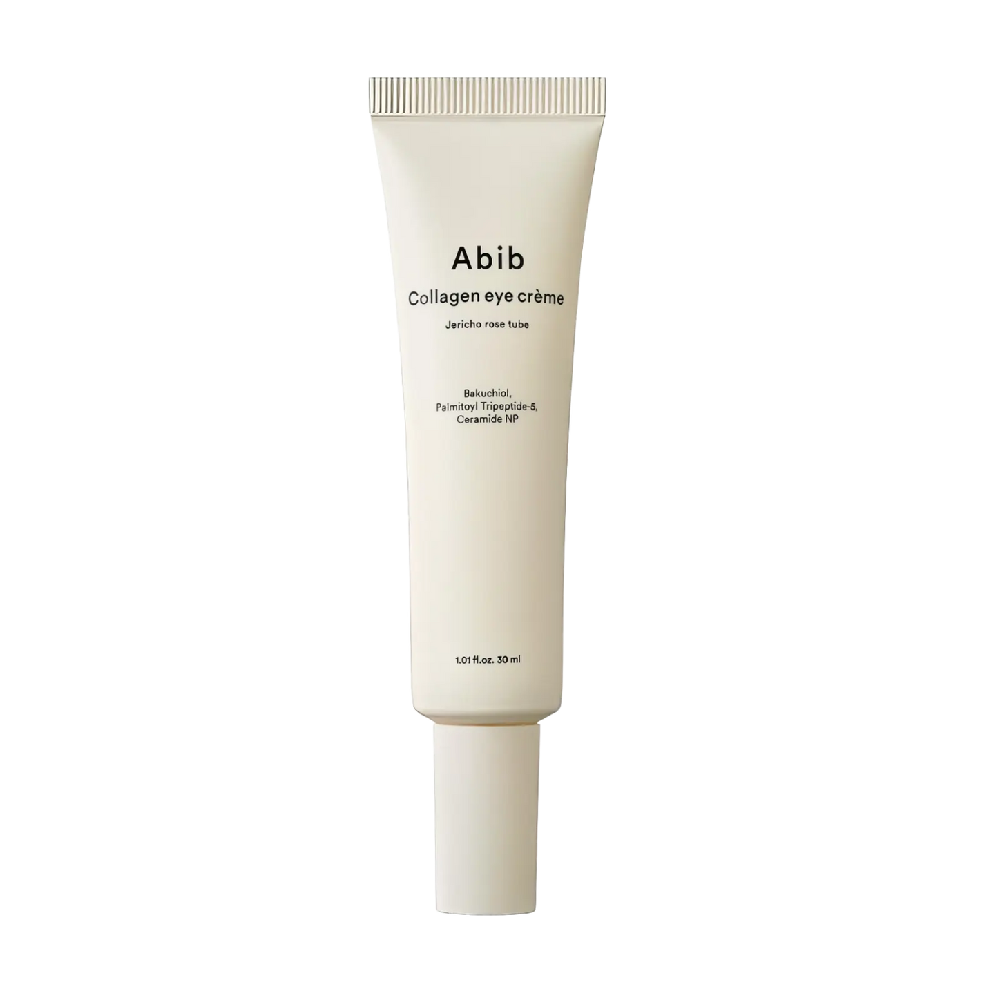 Abib - Collagen Eye Crème Jericho Rose Tube - 30ml-Wonder Skin