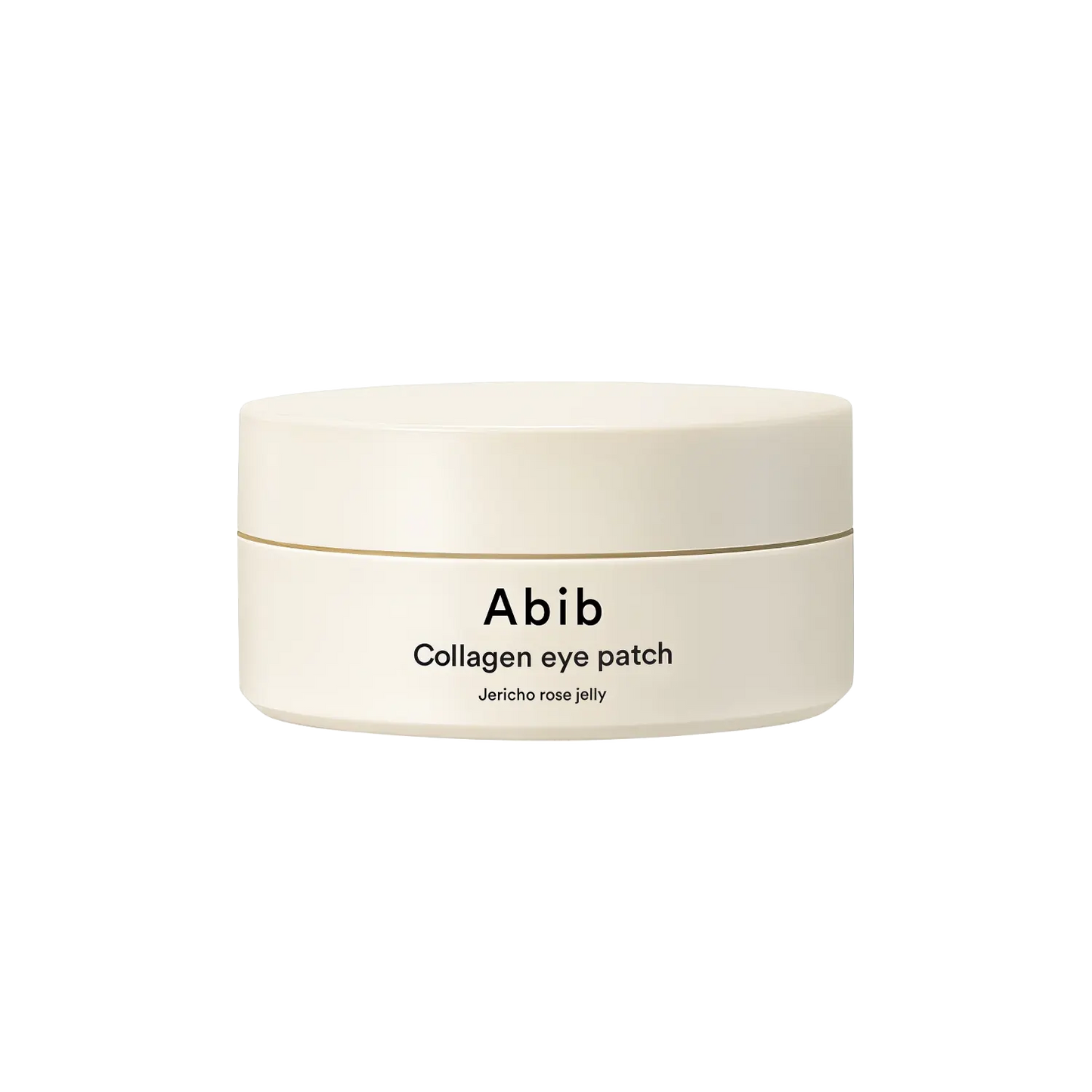 Abib - Collagen Eye Patch Jericho Rose Jelly - 90g/60Stk-Wonder Skin