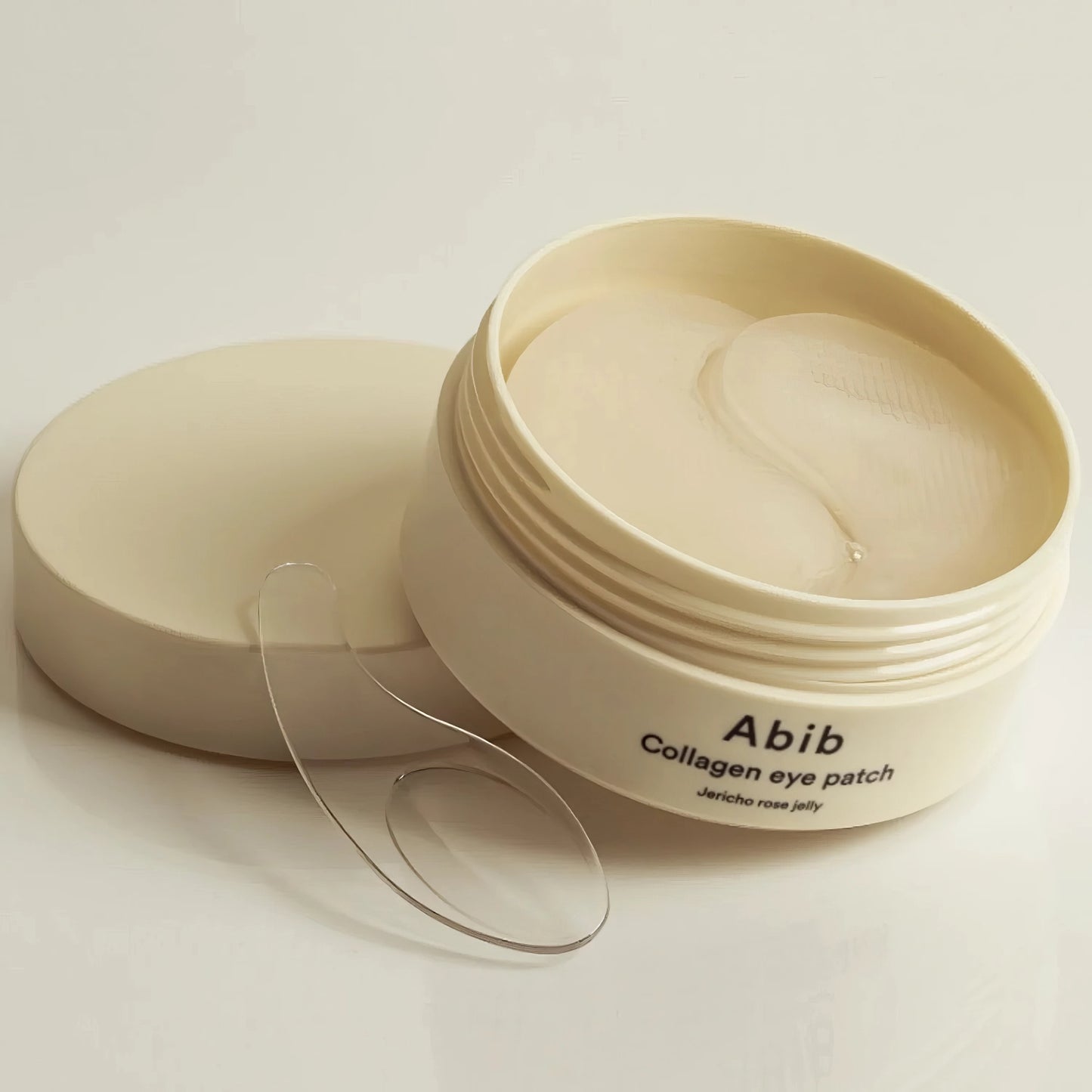 Abib - Collagen Eye Patch Jericho Rose Jelly - 90g/60Stk-Wonder Skin