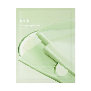 Abib Collagen Gel Mask Heartleaf Jelly 35g