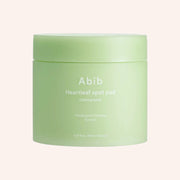Abib Heartleaf Spot Pad Calming Touch 150ml/80 Stk.