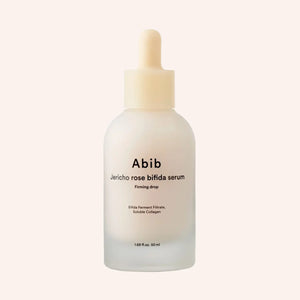 Abib Jericho Rose Bifida Serum Firming Drop 50ml