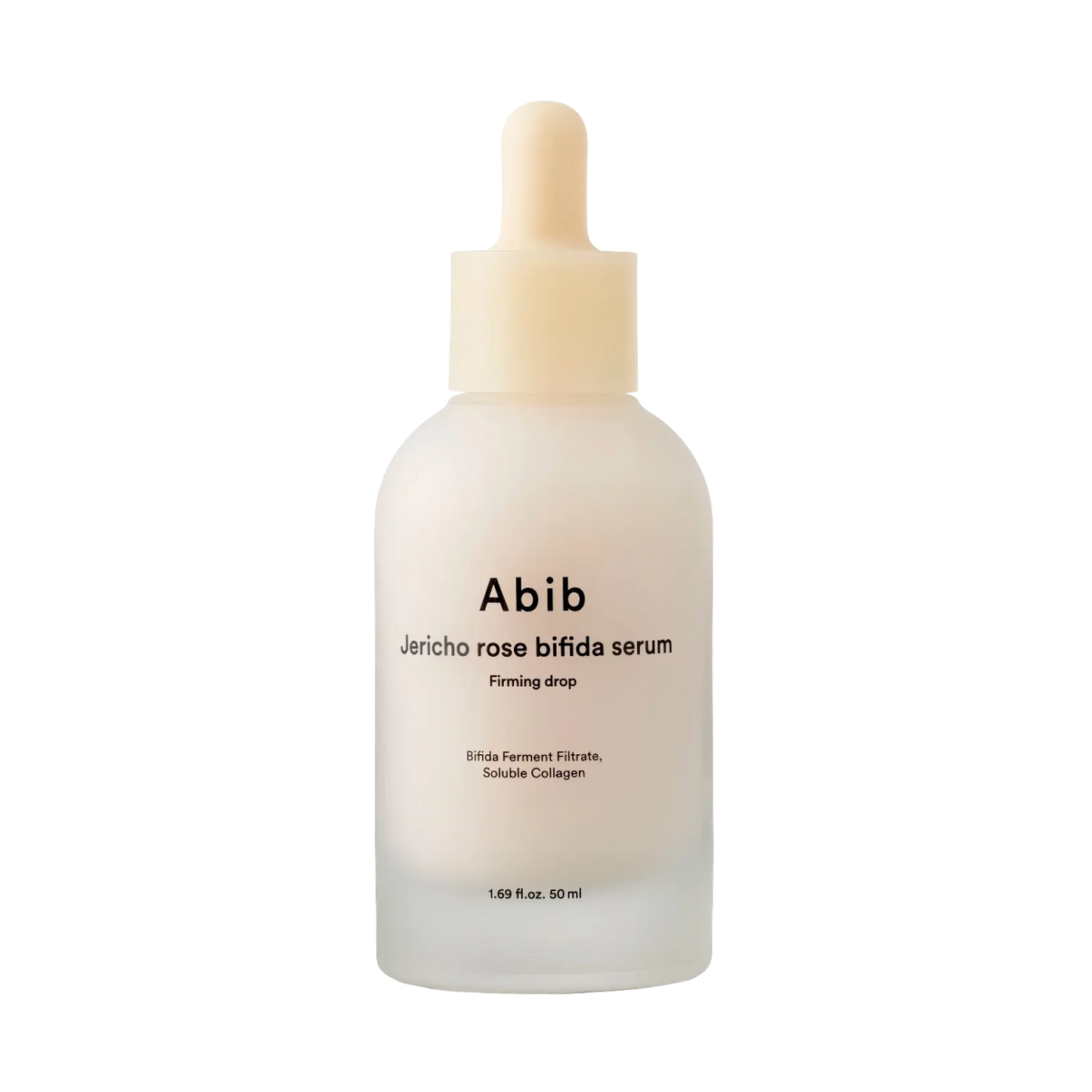 Abib - Jericho Rose Bifida Serum Firming Drop - 50ml-Wonder Skin