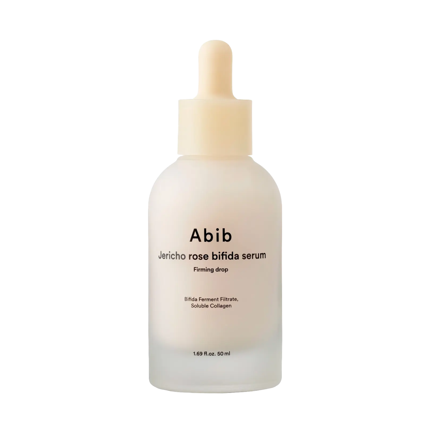Abib - Jericho Rose Bifida Serum Firming Drop - 50ml-Wonder Skin