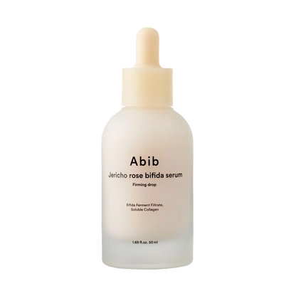 Abib - Jericho Rose Bifida Serum Firming Drop - 50ml-Wonder Skin