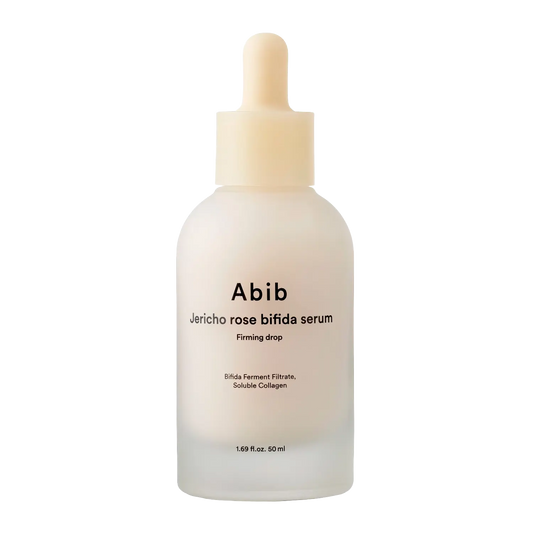 Abib - Jericho Rose Bifida Serum Firming Drop - 50ml-Wonder Skin