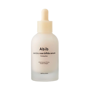 Abib Jericho Rose Bifida Serum Firming Drop 50ml