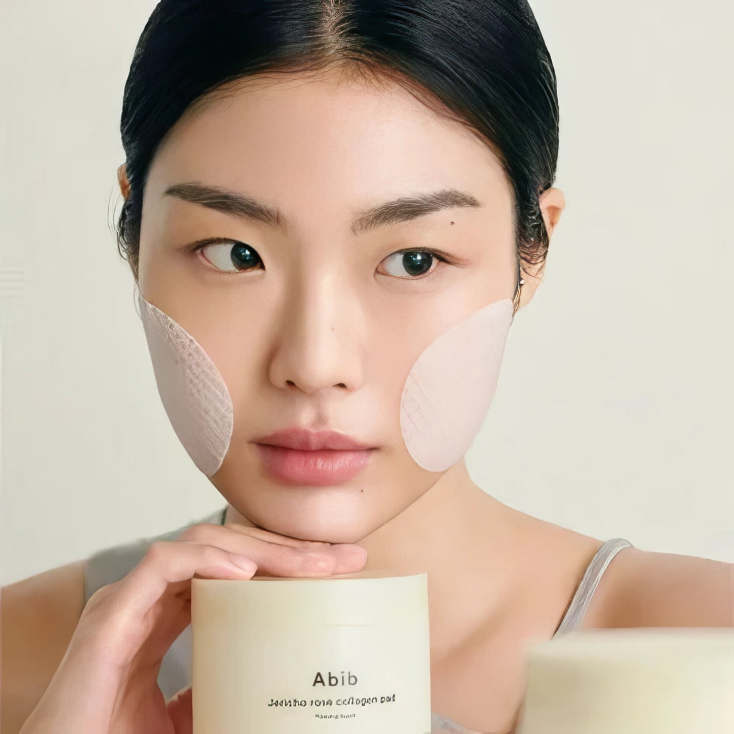 Abib - Jericho Rose Collagen Pad Firming Touch - 250ml/60Stk-Wonder Skin