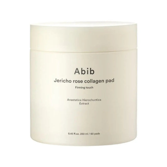 Abib Jericho Rose Kollagen Pad | Wonder Skin
