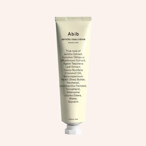Abib Jericho Rose Creme 75ml