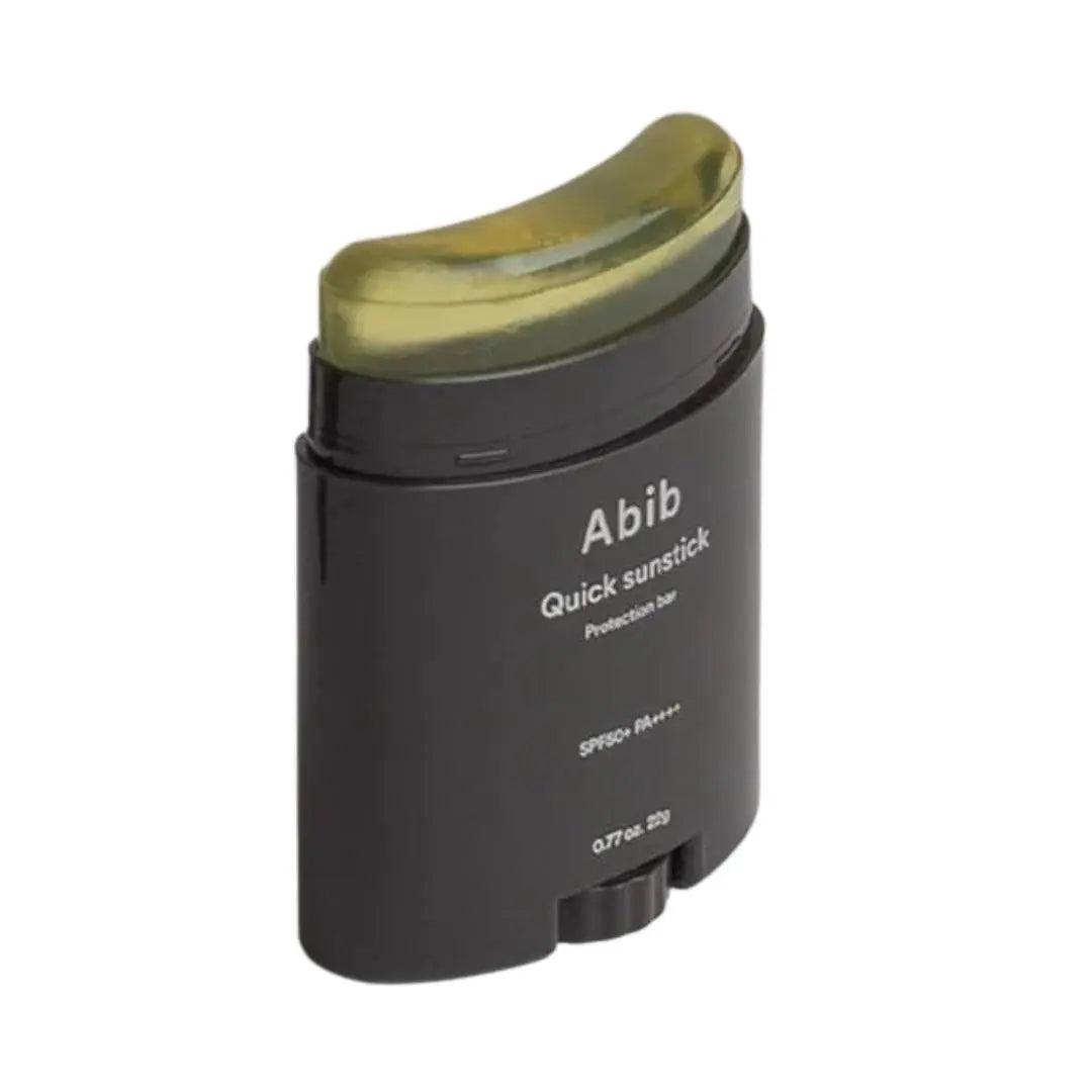 Abib Quick Sunstick Schutzbar | Wonder Skin