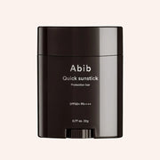 Abib Quick Sunstick Protection Bar SPF50+ PA++++ 22g