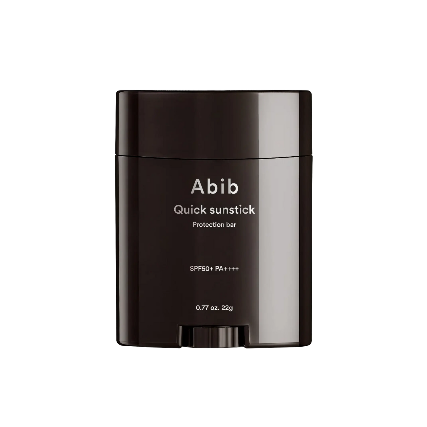 Abib - Quick Sunstick Protection Bar - SPF50+ PA++++ - 22g-Wonder Skin