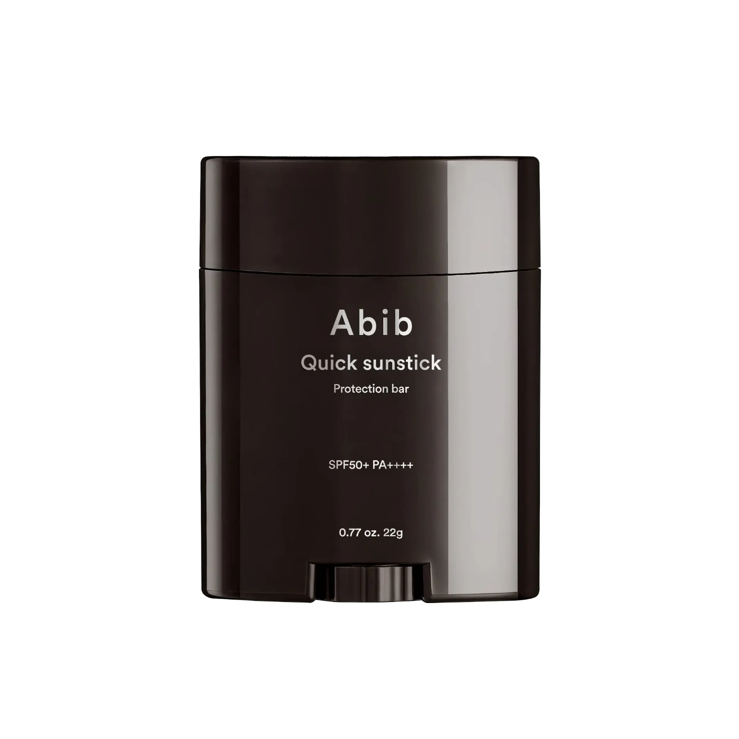 Abib - Quick Sunstick Protection Bar - SPF50+ PA++++ - 22g-Wonder Skin