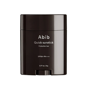 Abib Quick Sunstick Protection Bar SPF50+ PA++++ 22g