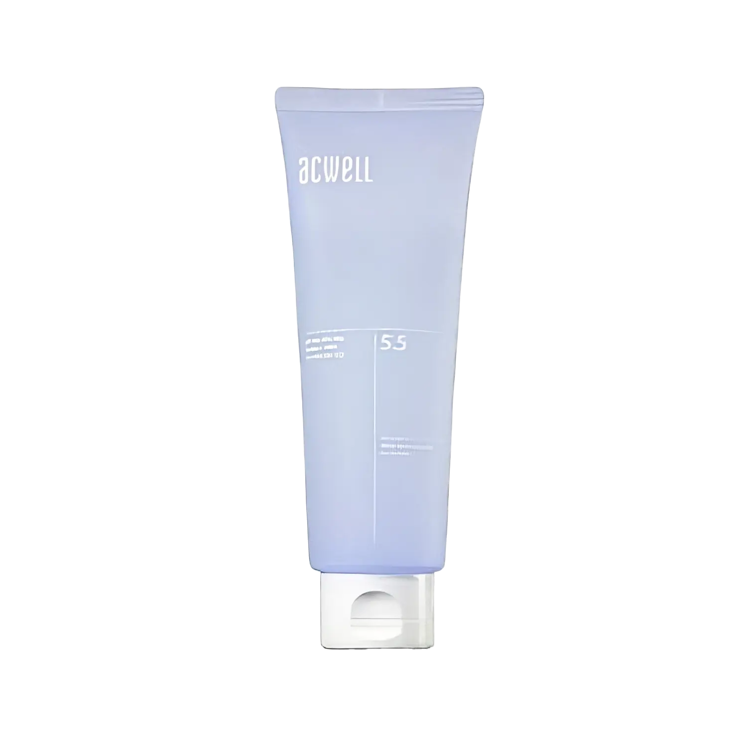 Acwell - pH-Balancing Bubble Free Cleansing Gel - 160ml-Wonder Skin