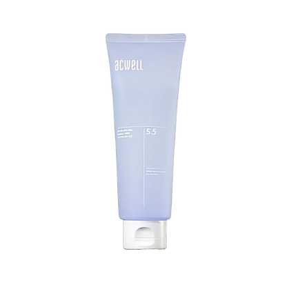 Acwell - pH-Balancing Bubble Free Cleansing Gel - 160ml-Wonder Skin