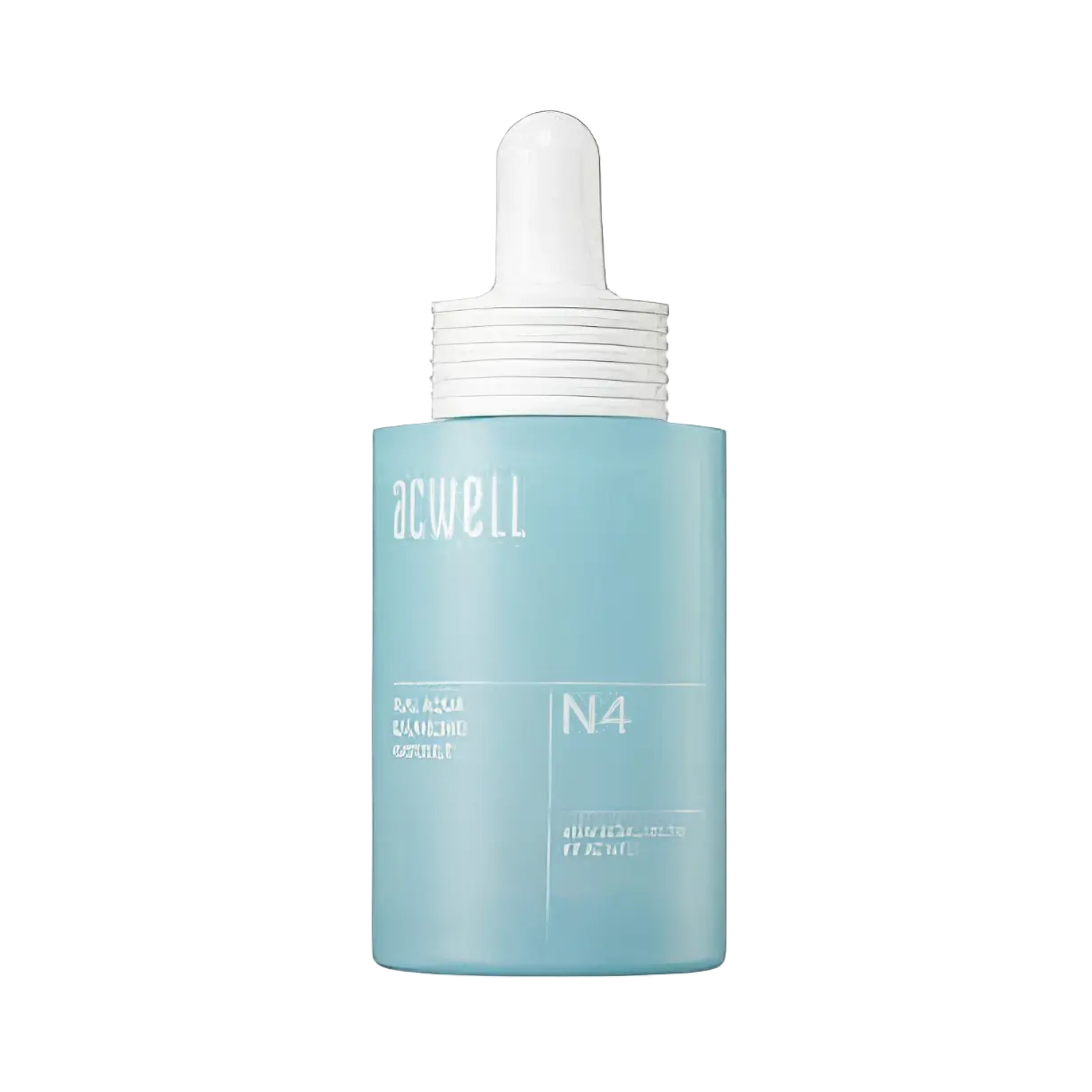 Acwell - Real Aqua Balancing Ampoule - 35ml-Wonder Skin