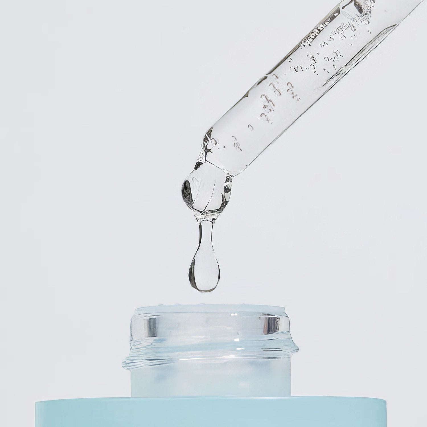 Acwell - Real Aqua Balancing Ampoule - 35ml-Wonder Skin