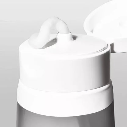 Anua - 8 Hyaluronic Acid Hydrating Gentle Foaming Cleanser - 150ml-Wonder Skin