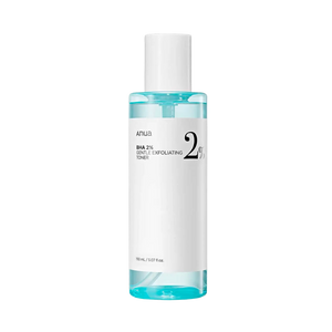 Anua BHA 2% Gentle Exfoliating Toner 150ml