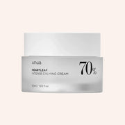Anua Heartleaf 70% Intense Calming Cream 50ml