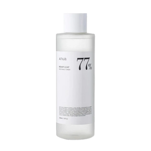 Anua Heartleaf 77% Soothing Toner  250ml