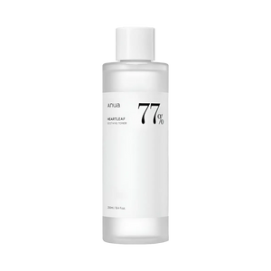 Anua Heartleaf 77% Soothing Toner 40ml