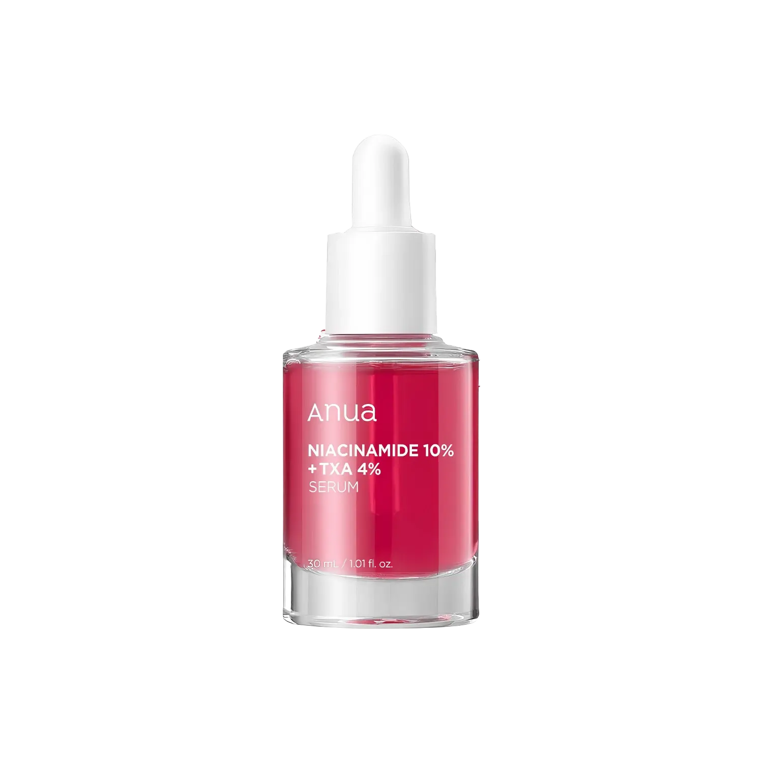 Anua - Niacinamide 10% + TXA 4% Serum - 30ml-Wonder Skin